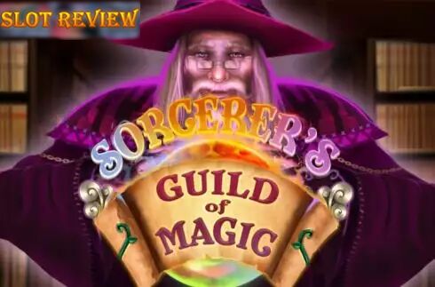 Sorcerers Guild of Magic Slot Review